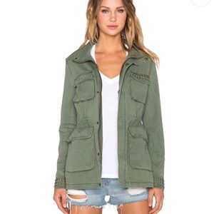 Revolve “Amuse Society” Jacket
